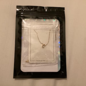Lily added a photo of their purchase