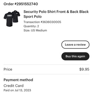 Lorie added a photo of their purchase
