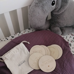 Jasmine a ajouté une photo de son achat
