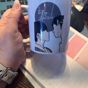 lin hat ein Foto des gekauften Artikels hinzugefügt