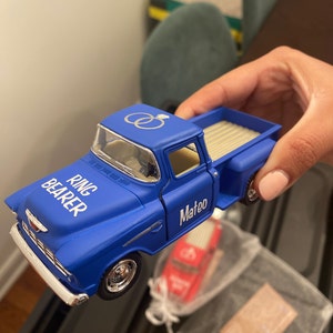 Adriana added a photo of their purchase