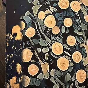 Heather added a photo of their purchase