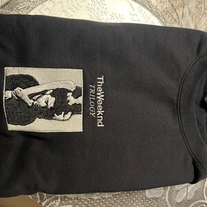 Jose added a photo of their purchase