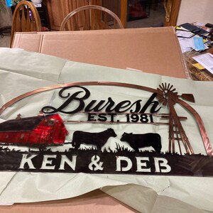Aimee added a photo of their purchase