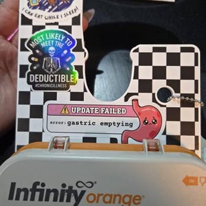Shannon added a photo of their purchase
