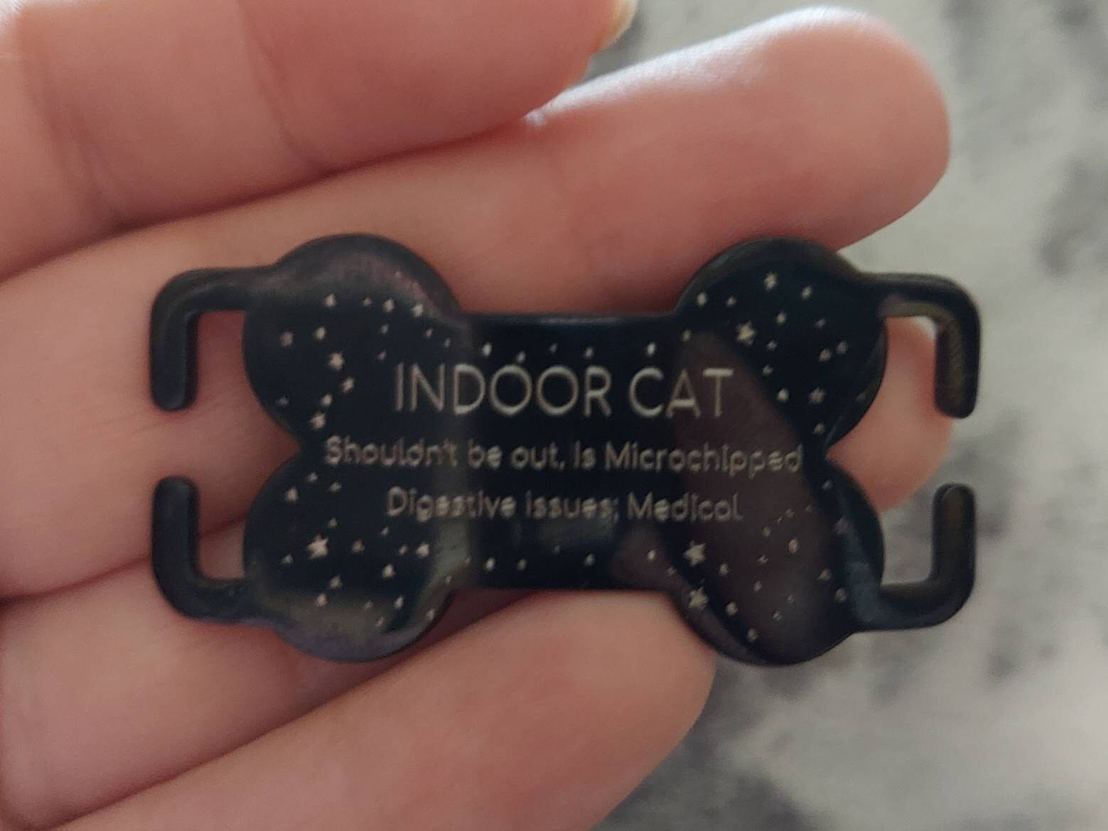 Silent dog tag personalized,Slide on dog tag,Dog Tags For Dogs,Custom Dog Name Tag,Engraved Pet ID Tag,Dog Tag Collar,Cat Tag,Puppy Tag