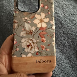 Debora added a photo of their purchase