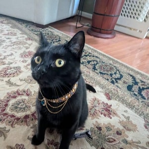 Comprador de Etsy ha añadido una foto de su compra