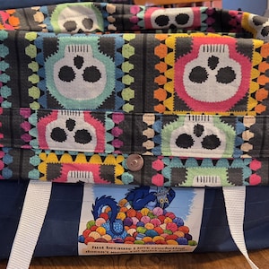 Elise added a photo of their purchase
