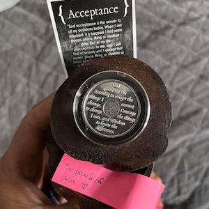 Amy added a photo of their purchase