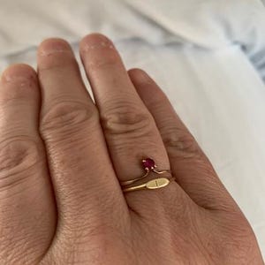 Etsy buyer added a photo of their purchase
