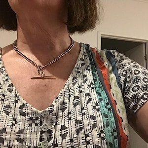 Mary added a photo of their purchase