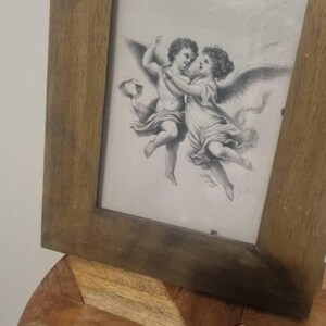 Samantha added a photo of their purchase