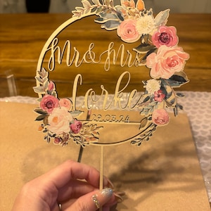 Clare ha añadido una foto de su compra