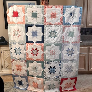 Stephanie added a photo of their purchase