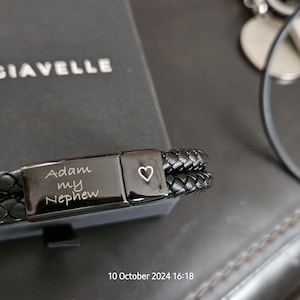 Shelley added a photo of their purchase