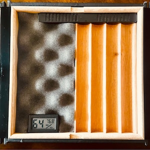 Ricardo added a photo of their purchase