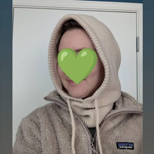 Catie ha añadido una foto de su compra