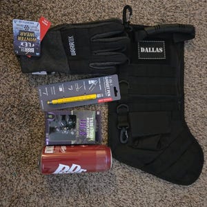 Eleanor added a photo of their purchase