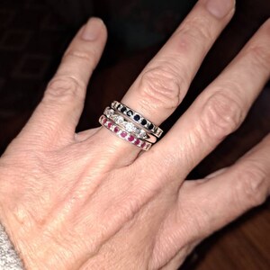 Jennifer lade till en bild av sitt köp