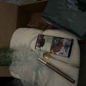 Kananipuamohala added a photo of their purchase