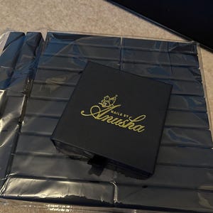 Anusha added a photo of their purchase