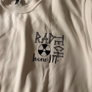 Ivone added a photo of their purchase