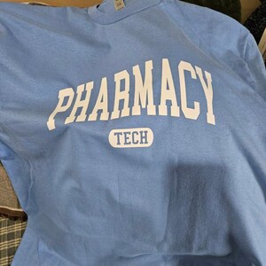 Michelle added a photo of their purchase