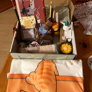 Domenica added a photo of their purchase