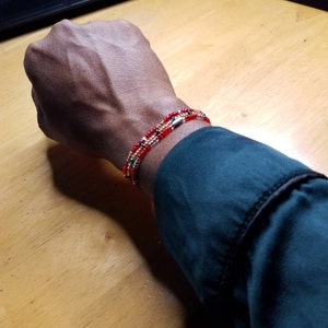 Shanti added a photo of their purchase