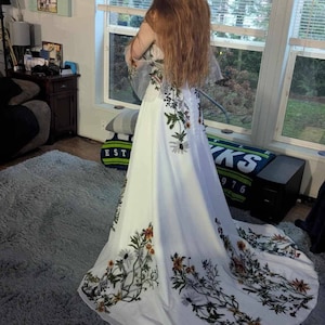 Izzy added a photo of their purchase