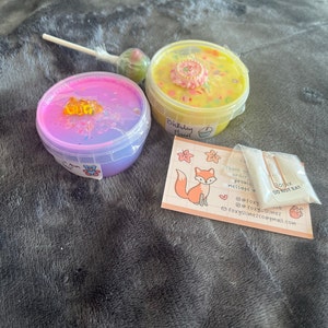 Sophie added a photo of their purchase
