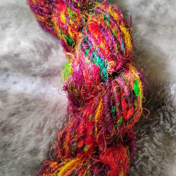 Persian Ribbon Gorgeous Brocade Persian Bazaar Recycled Sari Silk Ribbon 5 - 10 Yards ...