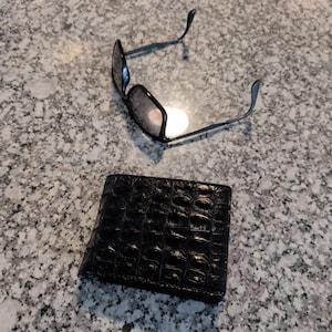 Dan added a photo of their purchase