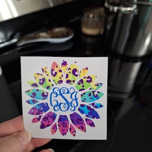 Etsy buyer added a photo of their purchase
