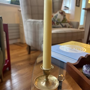 Etsy-koper heeft een foto van de aankoop toegevoegd