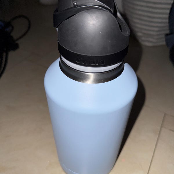 Yeti Rambler Sip Yeti Rambler to Owala Free Sip Lid Adapter! - Etsy