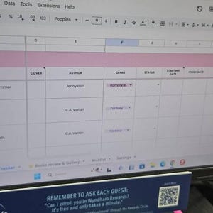 Arlyn hat ein Foto des gekauften Artikels hinzugefügt
