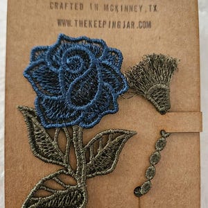 Katherine ha añadido una foto de su compra