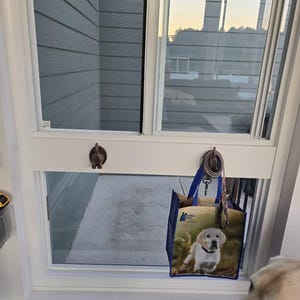 Gerri added a photo of their purchase