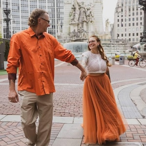 Heather added a photo of their purchase