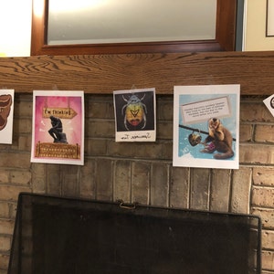 Lynn added a photo of their purchase