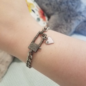 chaim added a photo of their purchase