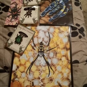 Suzanne added a photo of their purchase