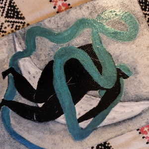 Smilja dodał(a) zdjęcie swoich zakupów