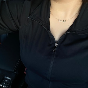Etsy buyer added a photo of their purchase