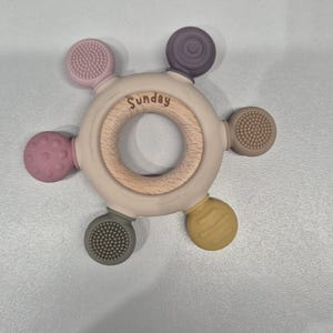 Michelle ha aggiunto una foto del proprio acquisto