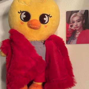 新品未開封　SKZOO OUTFIT フィリックス Bbokari Runway Look, Felix Fashion Week Style, LV Skzoo