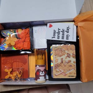 Amy a ajouté une photo de son achat