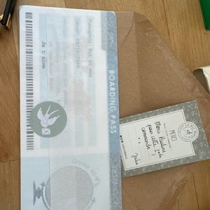 Sign hat ein Foto des gekauften Artikels hinzugefügt